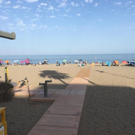 Escapada A La Costa Del Sol Appartement Fuengirola Buitenkant foto