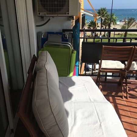 Escapada A La Costa Del Sol Appartement Fuengirola Buitenkant foto
