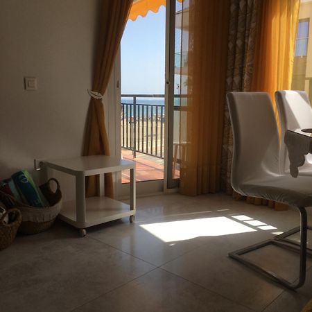 Escapada A La Costa Del Sol Appartement Fuengirola Buitenkant foto