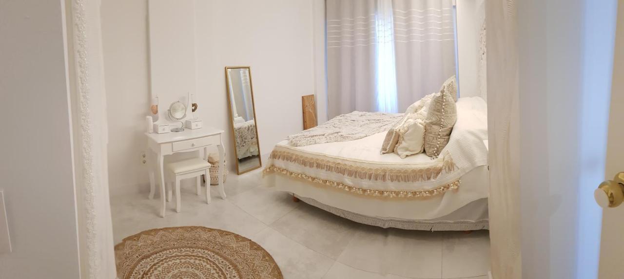 Escapada A La Costa Del Sol Appartement Fuengirola Buitenkant foto