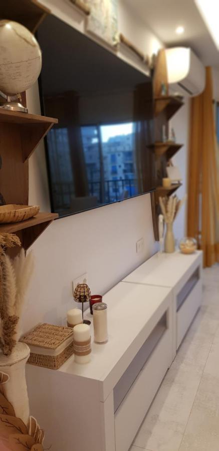 Escapada A La Costa Del Sol Appartement Fuengirola Buitenkant foto