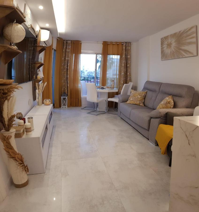 Escapada A La Costa Del Sol Appartement Fuengirola Buitenkant foto