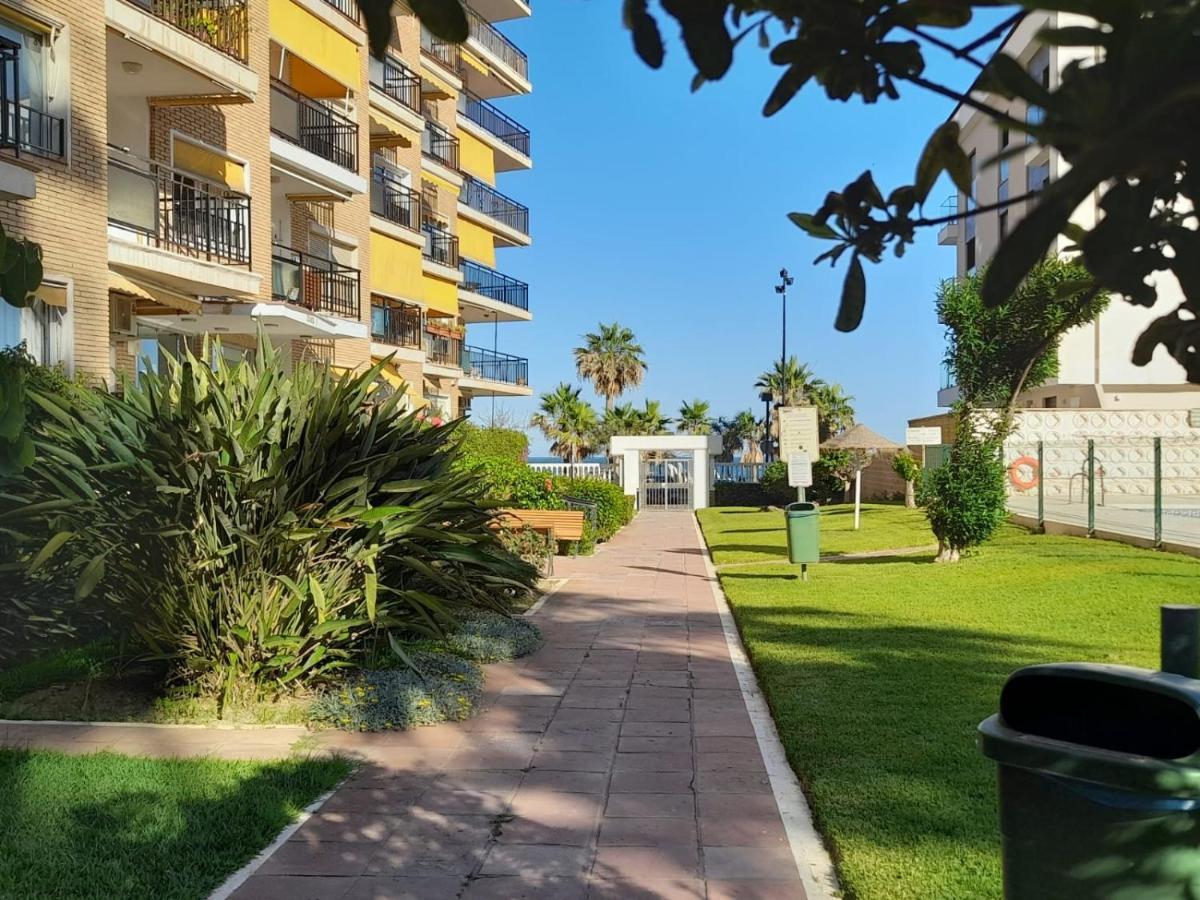 Escapada A La Costa Del Sol Appartement Fuengirola Buitenkant foto