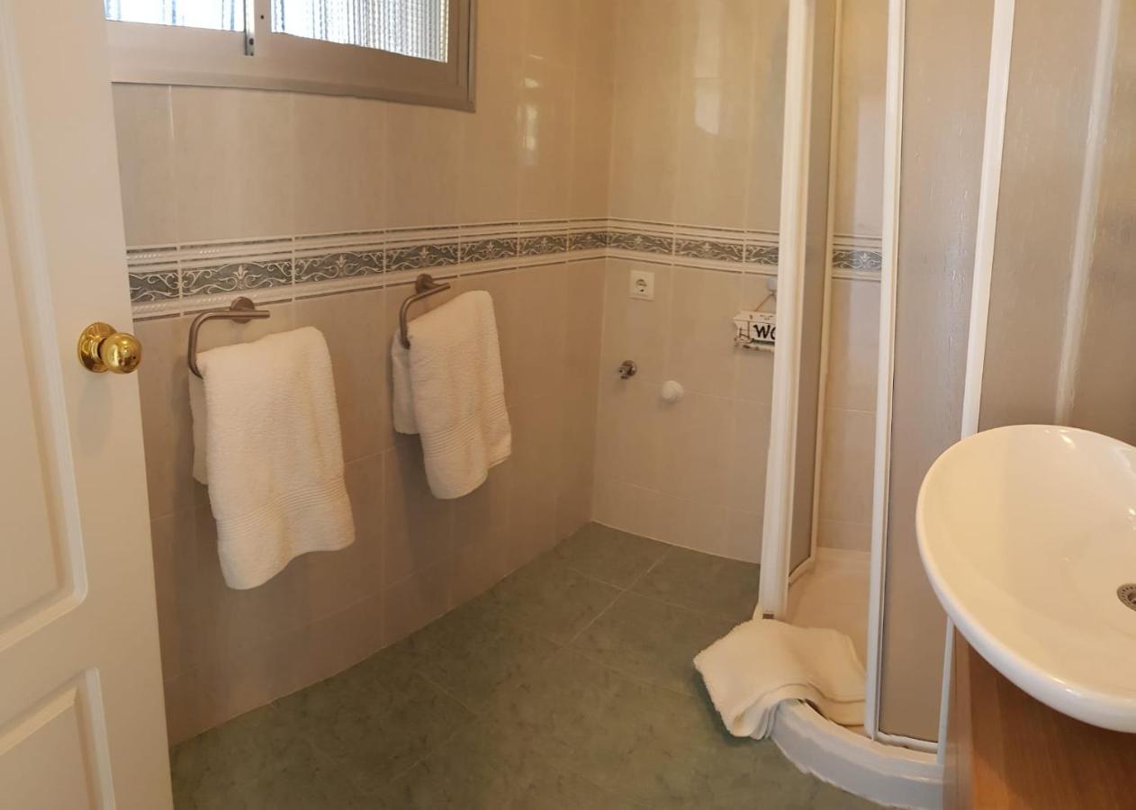 Escapada A La Costa Del Sol Appartement Fuengirola Buitenkant foto