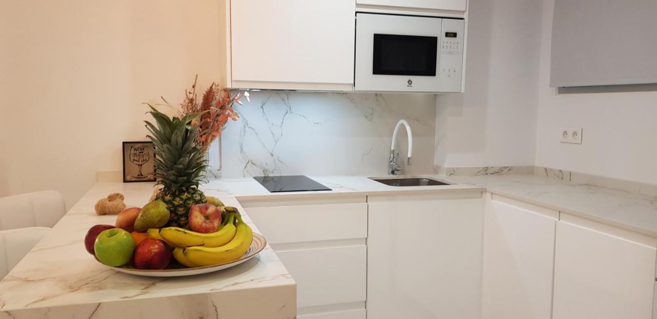 Escapada A La Costa Del Sol Appartement Fuengirola Buitenkant foto