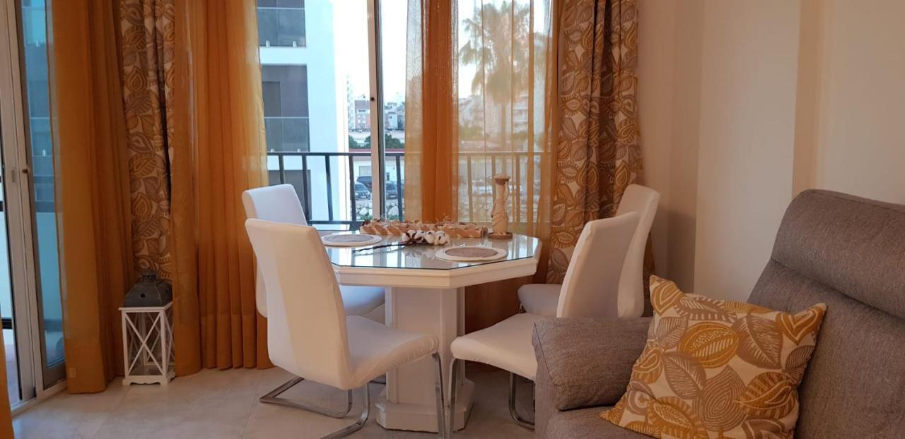 Escapada A La Costa Del Sol Appartement Fuengirola Buitenkant foto