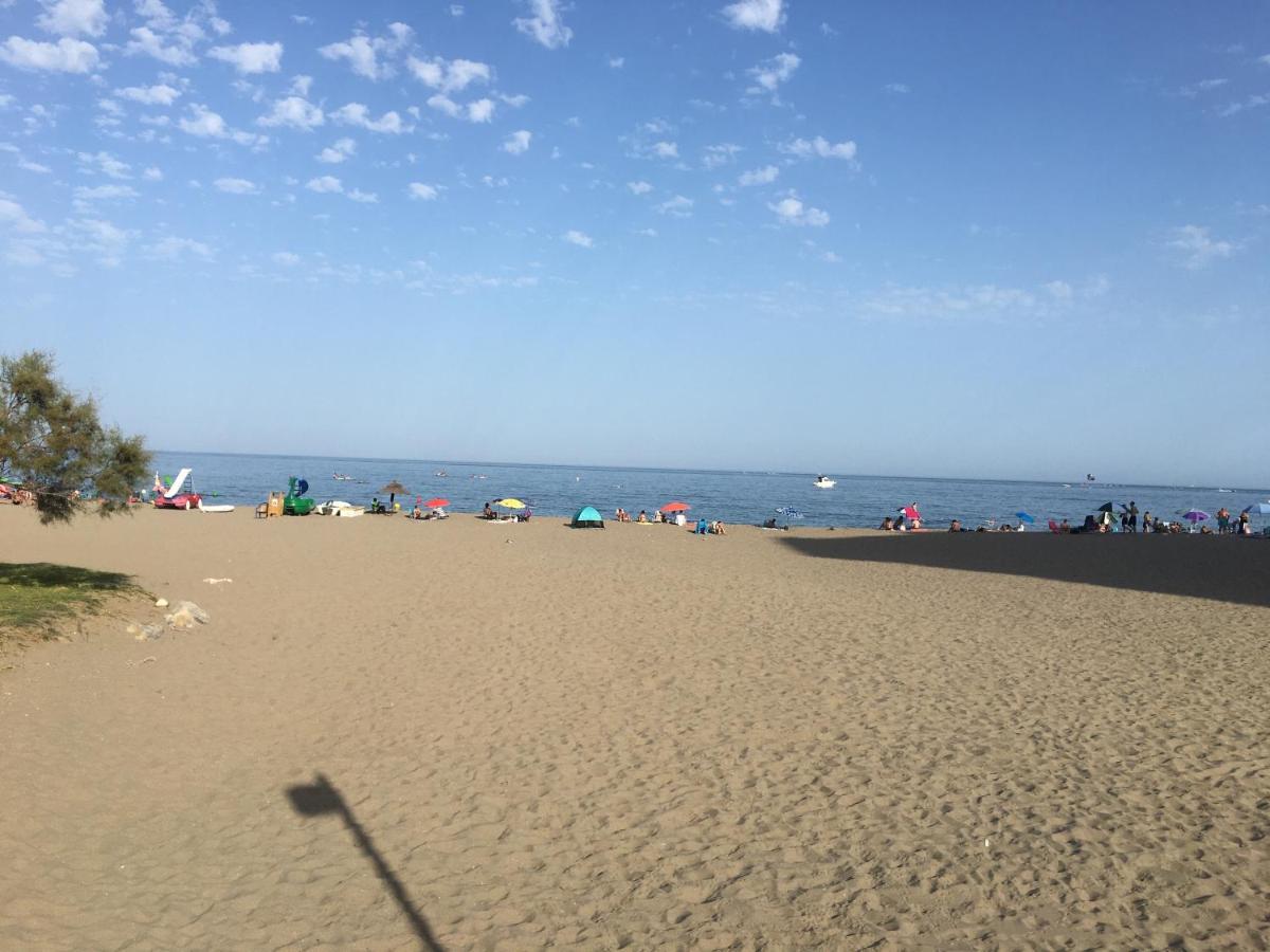Escapada A La Costa Del Sol Appartement Fuengirola Buitenkant foto