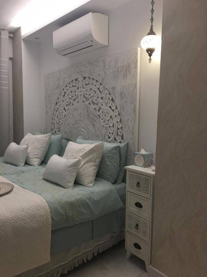 Escapada A La Costa Del Sol Appartement Fuengirola Buitenkant foto
