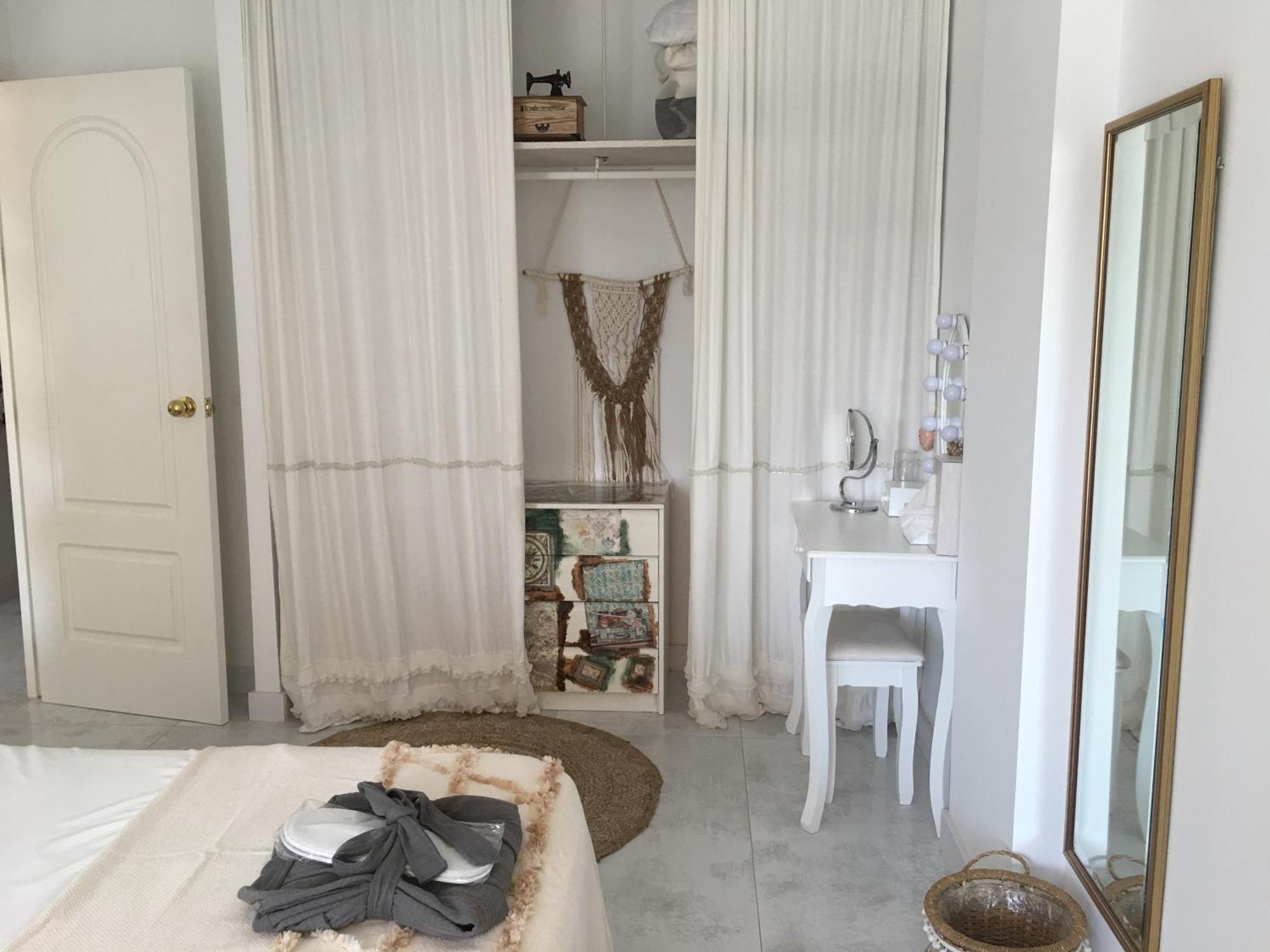 Escapada A La Costa Del Sol Appartement Fuengirola Buitenkant foto